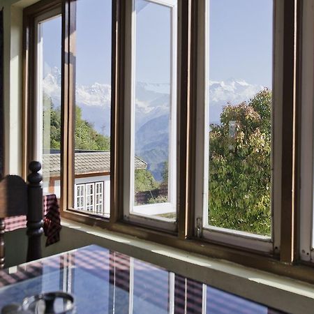 Sarangkot Sherpa Resort P Ltd Pokhara Exterior photo